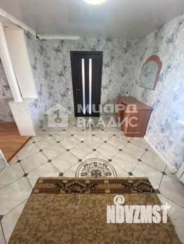 Дом 105м², 1-этажный, участок 6 сот.  