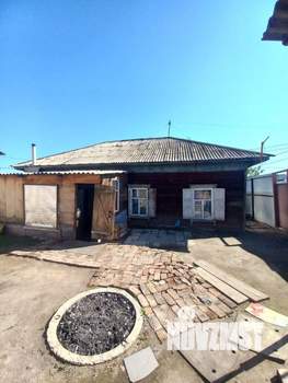 Дом 60м², 1-этажный, участок 4 сот.  
