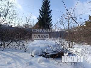 Дом 69м&sup2;, 2-этажный, участок 10 сот.  