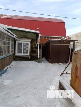 Дом 70м&sup2;, 1-этажный, участок 2 сот.  