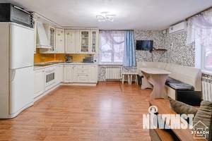 Дом 117м&sup2;, 2-этажный, участок 4 сот.  