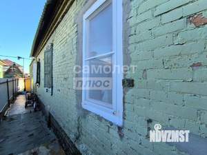 Дом 54м², 1-этажный, участок 3 сот.  