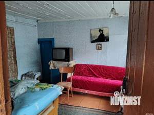 Дом 60м&sup2;, 1-этажный, участок 8 сот.  