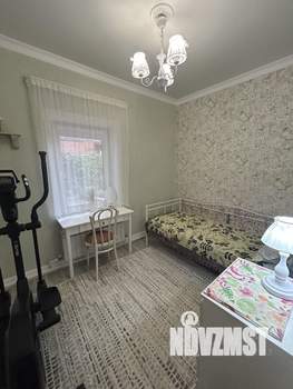 Коттедж 162м², 2-этажный, участок 3 сот.  