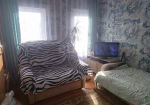 Дом 37м², 1-этажный, участок 2 сот.  