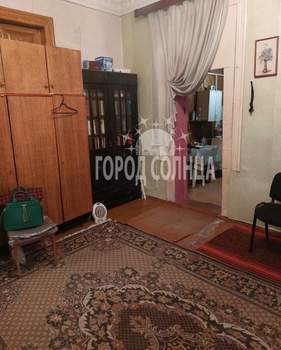 Дом 156м&sup2;, 1-этажный, участок 9 сот.  