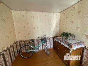 Дом 80м&sup2;, 1-этажный, участок 4 сот.  