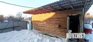 Дом 68м&sup2;, 2-этажный, участок 5 сот.  