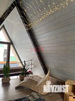 Дом 93м², 2-этажный, участок 6 сот.  