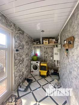 Коттедж 107м&sup2;, 2-этажный, участок 4 сот.  