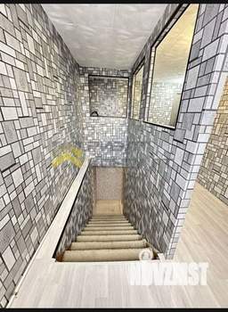 Дом 125м², 2-этажный, участок 500 сот.  