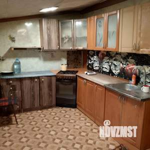 Дом 49м², 1-этажный, участок 3 сот.  