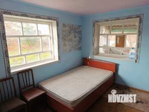 Дом 30м&sup2;, 2-этажный, участок 8 сот.  