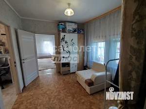 Дом 85м&sup2;, 1-этажный, участок 4 сот.  