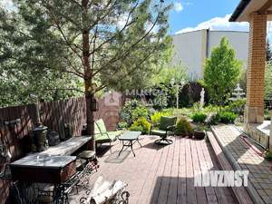 Дом 173м², 2-этажный, участок 6 сот.  