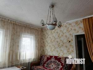 Дом 70м², 1-этажный, участок 5 сот.  
