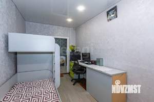 Дом 64м&sup2;, 1-этажный, участок 5 сот.  