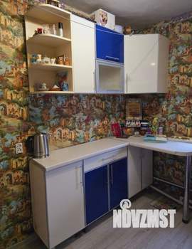 Дом 50м&sup2;, 1-этажный, участок 6 сот.  