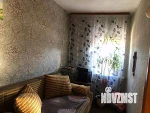 Дом 60м², 1-этажный, участок 8 сот.  