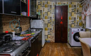 Дом 38м², 1-этажный, участок 3 сот.  