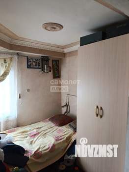 Дом 43м², 1-этажный, участок 3 сот.  