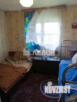 Дача 24м², 1-этажный, участок 7 сот.  