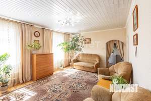 Дом 89м², 2-этажный, участок 10 сот.  