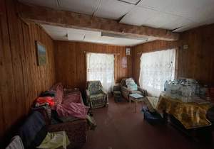 Дом 28м&sup2;, 1-этажный, участок 5 сот.  