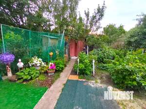 Дача 35м², 1-этажный, участок 5 сот.  