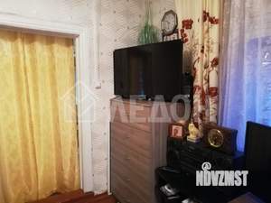 Дом 35м², 1-этажный, участок 4 сот.  