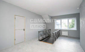 Дом 340м&sup2;, 2-этажный, участок 7 сот.  