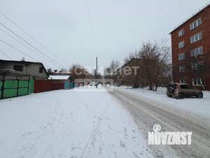 Дом 51м², 1-этажный, участок 3 сот.  