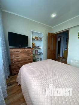 Дом 87м&sup2;, 1-этажный, участок 8 сот.  