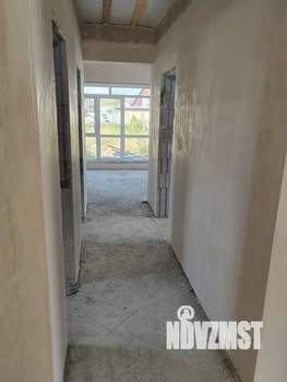 Дом 96м², 1-этажный, участок 5 сот.  