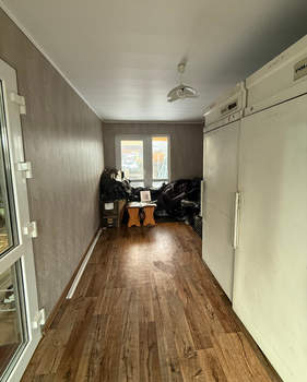 Дом 195м², 3-этажный, участок 5 сот.  