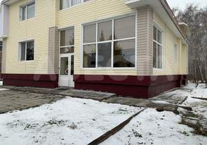 Дом 388м&sup2;, 2-этажный, участок 20 сот.  