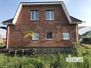 Коттедж 280м², 3-этажный, участок 6 сот.  