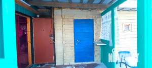 Дом 68м&sup2;, 2-этажный, участок 5 сот.  