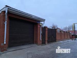 Дом 394м², 2-этажный, участок 4 сот.  