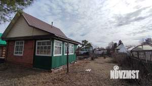 Дача 32м², 1-этажный, участок 6 сот.  