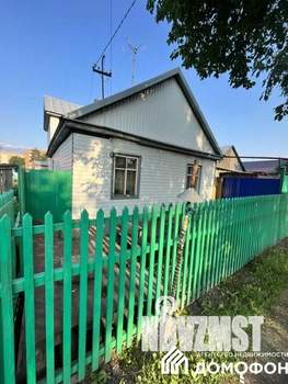 Дом 46м², 2-этажный, участок 4 сот.  