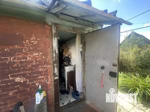 Дача 13м², 1-этажный, участок 5 сот.  