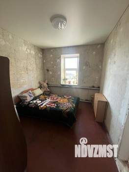 Дом 100м&sup2;, 1-этажный, участок 5 сот.  