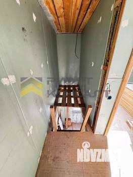 Дом 127м², 2-этажный, участок 4 сот.  