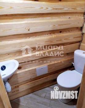 Дом 36м², 2-этажный, участок 4 сот.  