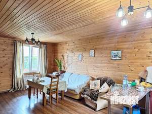 Дом 157м&sup2;, 2-этажный, участок 7 сот.  