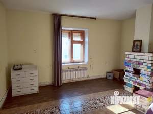 Коттедж 400м², 2-этажный, участок 11 сот.  