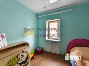 Дом 55м², 1-этажный, участок 4 сот.  
