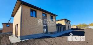 Дом 146м&sup2;, 2-этажный, участок 6 сот.  