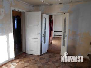 Дом 62м², 1-этажный, участок 7 сот.  